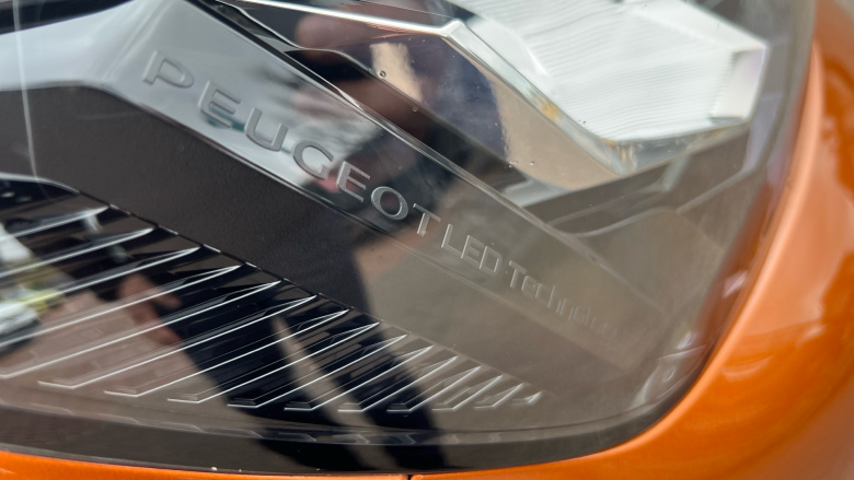 Peugeot 2008 1.2 PureTech Allure 5dr Petrol Estate